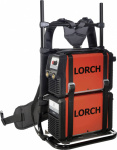 Lorch Weld BackPack Schweissgeraet-Rucksack
