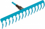 Rechen 36 cm  Gardena Combisystem 3178-20