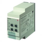 PWB03CM2310A Carlo Gavazzi 3-Phase Active Power Direction, Plug-in Module, SPDT