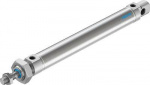 FESTO 19225 DSNU-25-160-P-A Rundzylinder Gehaeusema