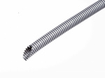 GTPTXM16 Schrack Technik Flex-mittel Schlauch M16, 750N, Ring 50m, grau