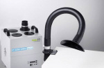 Weller Professional T0053662699 Loetrauchabsaugung