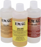 Emag Set EM-303, EM-300, EM404 Reinigungskonzentra