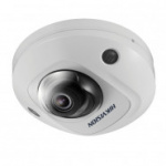 IP-камера Hikvision DS-2CD2523G0-IS (2.8mm) IP камера