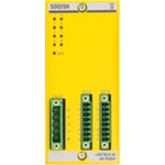 00014545-00 Bachmann Safety output module