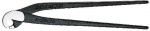 Fliesenlochzange Knipex 91 00 200 200 mm