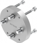 FESTO  8079205 DHAA-G-R3-25-B8-20    1 St.