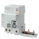 Siemens 5SM28328 FI-Schutzschalter     40 A 1 A 40