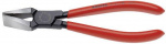 Glasbrechzange Knipex 91 31 180 180 mm