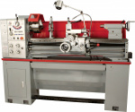 Holzmann Maschinen ED1000G_400V Metall Drehmaschin
