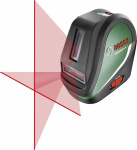 Bosch Home and Garden UniversalLevel 3 Basic Kreuz