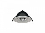 Светильник DL TURN LED 35 W D40 4000К СТ 1170001190