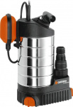 GARDENA 1787-20 Klarwasser-Tauchpumpe  21000 l/h 1
