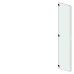 Siemens 8MF1860-2UT25-0CA1 Tuerhaelfte  (B x H) 600