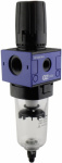 AZ Pneumatik 16.012.3  Filterregler 1/2"  Betriebs