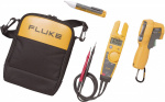 Fluke T5-600/62MAX+/1AC KIT Stromzange, Hand-Multi