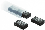TracoPower TES 2N-1221 DC/DC-Wandler, SMD 12 V/DC