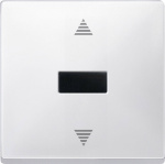 Merten 584419  Jalousie-Taster IP20  Klemme