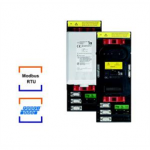 162214 Stahl CPU & Power Modul fur Zone 1 / Div. 1 Reihe 9440/22, 9490 / Hilfsenergie 120 / 230 V AC / Modbus RTU