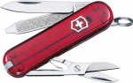 Victorinox Classic 0.6223.T Schweizer Taschenmesse