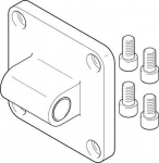 FESTO Schwenkflansch 151534 SNGL-160    1 St.