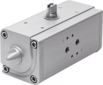 FESTO Schwenkantrieb 553173 DAPS-0030-090-R-F04-T6