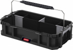 KETER 237897 Connect Caddy Werkzeugkasten unbestuec
