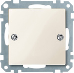 Merten   Blindabdeckung System M Weiss 461844