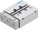 FESTO Fuehrungszylinder 170902 DFM-12-30-P-A-KF  Hu