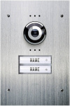 m-e modern-electronics Vistadoor VDV 920 Video-Tuer