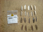 Нож YFUR58463-A (Cryovac)