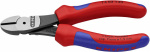 Knipex  74 02 140 Werkstatt Kraft-Seitenschneider