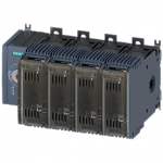 3KF2416-0LF11 Siemens SW.DISCON. W.F. 4-P 160A/SZ.00 / SENTRON Switching device / 3KF switch disconnector with fuses
