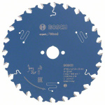 Bosch Accessories Expert for Wood 2608644016 Kreis