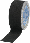 Anti-Rutschband Schwarz (L x B) 10 m x 25 mm Polya