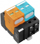Weidmueller VPU I 1+1 280V/25KA 2063060000 Verteile