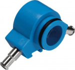 FESTO Verteiler 6847 LTV-2-PK-3       1 St.
