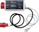 Gossen Metrawatt AT16 DI  Drehstrom-Messadapter AT