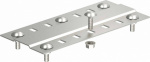 OBO Bettermann 7070381 Montagezubehoer   20 St. Met