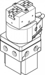 FESTO Schwenk-Greifeinheit 1187957 HGDS-PP-12-YSRT