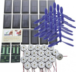 Sol Expert Basic I-Set mit Schraubanschluss Klasse
