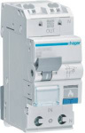 Hager ARC913D Brandschutzschalter    2polig 13 A