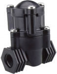RPE RPM0203100  Druckregler 1/4" Wasser Betriebsdr