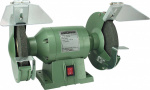 Brueder Mannesmann  Doppelschleifer 350 W   M 1225-