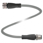 Extension cable V1-G-5M-PUR-ABG-V1-G