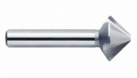 Exact  50205 Kegelsenker  15 mm HSS  Zylinderschaf