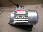 Двигатель MT80B2B14- HP1,5 KW1,1 2P (Chiaravalli)