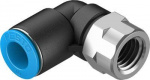 FESTO Winkelverbinder 153279 QSLF-1/4-10-B       1