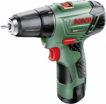 Bosch Home and Garden EasyDrill 12-2 Akku-Bohrschr