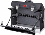 Knipex  00 21 02 LE Profi Werkzeugtasche unbestueck